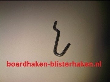 Cliphaak enkel