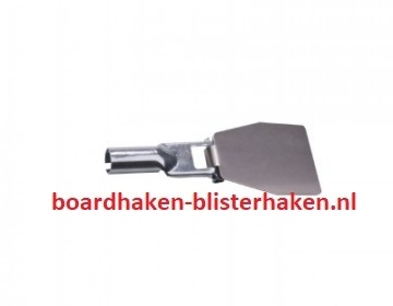 Metalen scavaantje pen