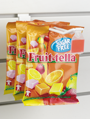 Slatwallhaak dubbel 0